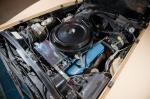 Chevrolet Corvette 350 L48 1977 года